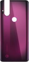 Motorola (SL98C58126) Back Cover - Fresh Orchid, for model Motorola One Hyper
