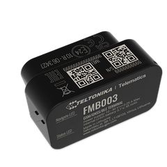 TELTONIKA FMB003 GPS Tracker OBD