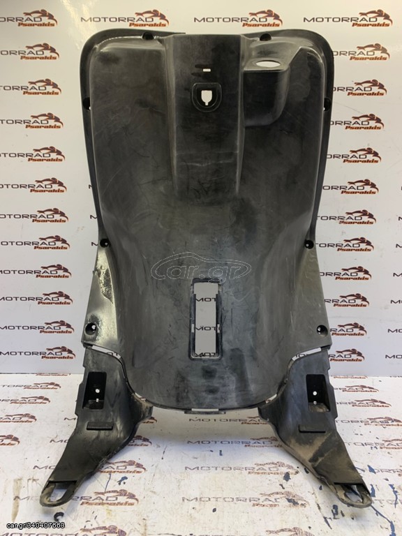 ΕΣΩΤΕΡΙΚΗ ΠΟΔΙΑ / ΝΤΟΥΛΑΠΙ SYM FIDDLE II 50/125/150 09' / MOTORRAD PSARAKIS