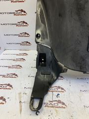 ΕΣΩΤΕΡΙΚΗ ΠΟΔΙΑ / ΝΤΟΥΛΑΠΙ SYM FIDDLE II 50/125/150 09' / MOTORRAD PSARAKIS-thumb-3