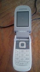 NOKIA 2760....