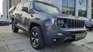 Jeep Renegade '21 *TRAILHAWK*4Xe*PANORAMA*NAVI*CLIMA