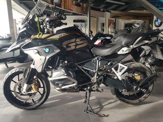 Bmw R 1250 GS '19 Exclusive 