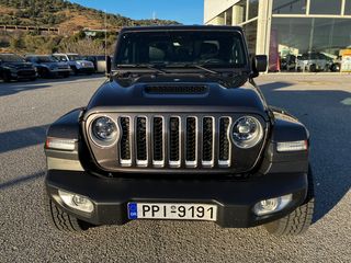 Jeep Gladiator '24 OVERLAND ΧΩΡΙΣ ΦΠΑ