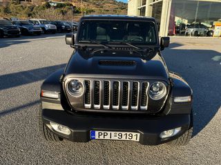 Jeep Gladiator 2024 OVERLAND-thumb-1