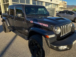 Jeep Gladiator 2024 OVERLAND-thumb-2