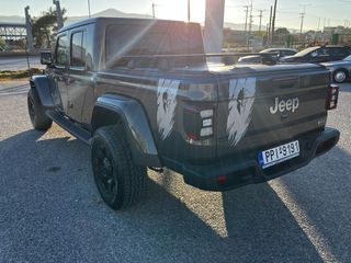Jeep Gladiator 2024 OVERLAND-thumb-7