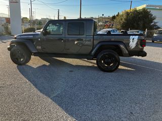 Jeep Gladiator 2024 OVERLAND-thumb-5