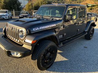 Jeep Gladiator 2024 OVERLAND-thumb-3