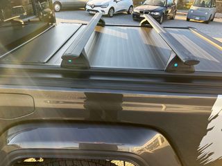 Jeep Gladiator 2024 OVERLAND-thumb-9