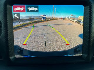 Jeep Gladiator 2024 OVERLAND-thumb-18