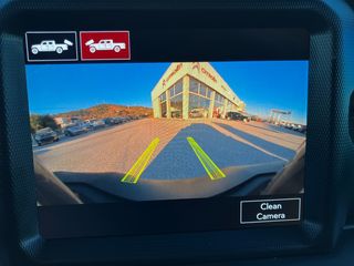 Jeep Gladiator 2024 OVERLAND-thumb-19