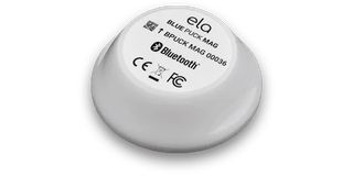 ELA Blue PUCK MAG Μαγνητικός Αισθητήρας Πόρτας Bluetooth