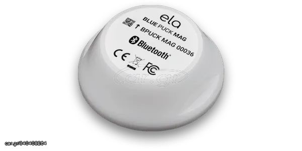 Μαγνητικός Αισθητήρας Πόρτας Bluetooth ELA Blue PUCK MAG