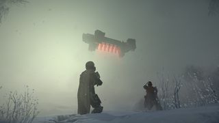 Helldivers II (Nordic) / PlayStation 5-thumb-4