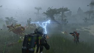 Helldivers II (Nordic) / PlayStation 5-thumb-3
