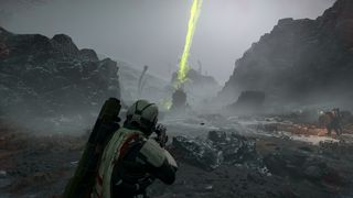 Helldivers II (Nordic) / PlayStation 5-thumb-1