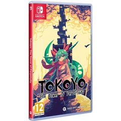 Tokoyo: The Tower of Perpetuity / Nintendo Switch