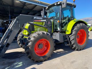 Claas '10 ARION 620