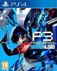 Persona 3 Reload / PlayStation 4