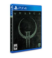 Quake II (Import) / PlayStation 4