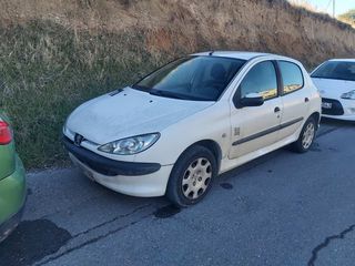 Peugeot 206 '04