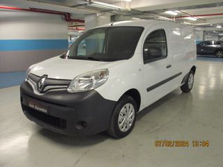 Renault Kangoo 2018 MAXI EURO6!!ΓΡΑΜΜΑΤΙΑ!!!-thumb-2