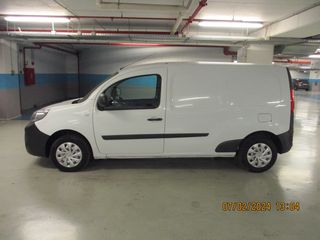 Renault Kangoo 2018 MAXI EURO6!!ΓΡΑΜΜΑΤΙΑ!!!-thumb-3