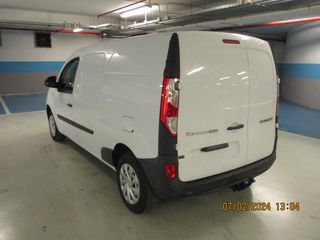 Renault Kangoo 2018 MAXI EURO6!!ΓΡΑΜΜΑΤΙΑ!!!-thumb-4