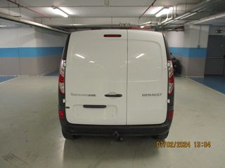 Renault Kangoo 2018 MAXI EURO6!!ΓΡΑΜΜΑΤΙΑ!!!-thumb-5