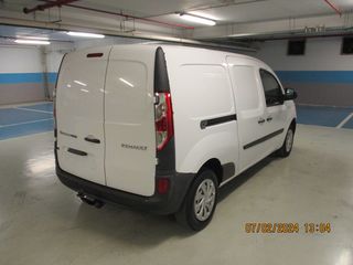 Renault Kangoo 2018 MAXI EURO6!!ΓΡΑΜΜΑΤΙΑ!!!-thumb-6