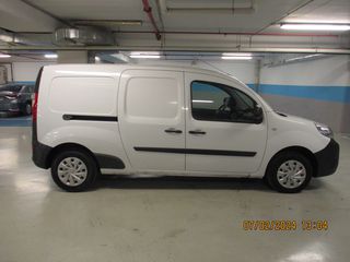 Renault Kangoo 2018 MAXI EURO6!!ΓΡΑΜΜΑΤΙΑ!!!