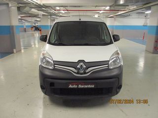 Renault Kangoo 2018 MAXI EURO6!!ΓΡΑΜΜΑΤΙΑ!!!-thumb-7