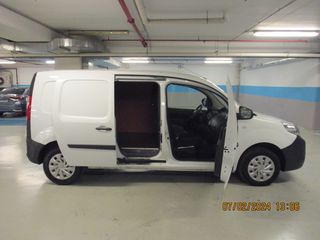 Renault Kangoo 2018 MAXI EURO6!!ΓΡΑΜΜΑΤΙΑ!!!-thumb-9