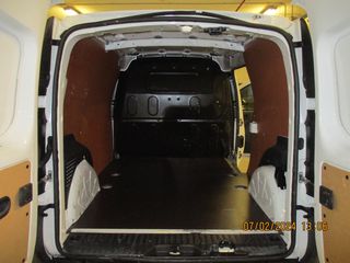 Renault Kangoo 2018 MAXI EURO6!!ΓΡΑΜΜΑΤΙΑ!!!-thumb-11