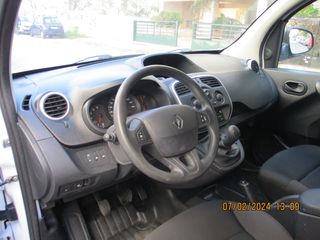 Renault Kangoo 2018 MAXI EURO6!!ΓΡΑΜΜΑΤΙΑ!!!-thumb-16