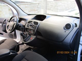 Renault Kangoo 2018 MAXI EURO6!!ΓΡΑΜΜΑΤΙΑ!!!-thumb-18