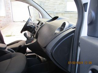 Renault Kangoo 2018 MAXI EURO6!!ΓΡΑΜΜΑΤΙΑ!!!-thumb-19