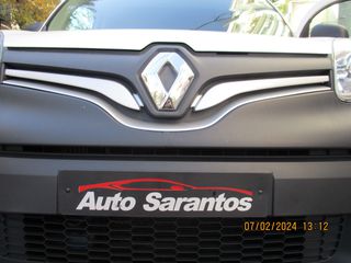 Renault Kangoo 2018 MAXI EURO6!!ΓΡΑΜΜΑΤΙΑ!!!-thumb-33