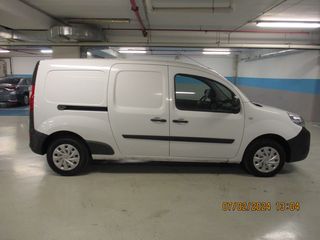 Κλούβα Renault 2018 KANGOO MAXI EURO6!ΓΡΑΜΜΑΤΙΑ!!-thumb-5