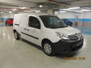 Κλούβα Renault 2018 KANGOO MAXI EURO6!ΓΡΑΜΜΑΤΙΑ!!-thumb-6