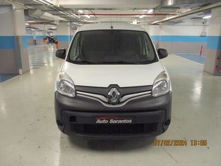 Κλούβα Renault 2018 KANGOO MAXI EURO6!ΓΡΑΜΜΑΤΙΑ!!-thumb-7