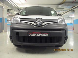 Κλούβα Renault 2018 KANGOO MAXI EURO6!ΓΡΑΜΜΑΤΙΑ!!-thumb-8