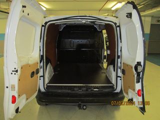 Κλούβα Renault 2018 KANGOO MAXI EURO6!ΓΡΑΜΜΑΤΙΑ!!-thumb-10