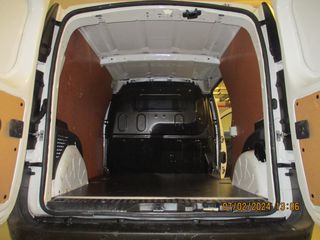Κλούβα Renault 2018 KANGOO MAXI EURO6!ΓΡΑΜΜΑΤΙΑ!!-thumb-12
