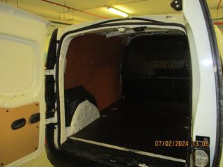 Κλούβα Renault 2018 KANGOO MAXI EURO6!ΓΡΑΜΜΑΤΙΑ!!-thumb-13