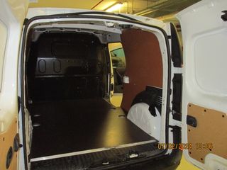Κλούβα Renault 2018 KANGOO MAXI EURO6!ΓΡΑΜΜΑΤΙΑ!!-thumb-14