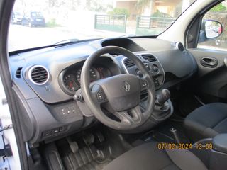 Κλούβα Renault 2018 KANGOO MAXI EURO6!ΓΡΑΜΜΑΤΙΑ!!-thumb-16
