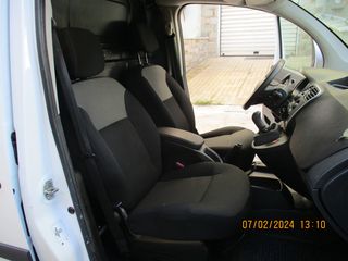 Κλούβα Renault 2018 KANGOO MAXI EURO6!ΓΡΑΜΜΑΤΙΑ!!-thumb-20