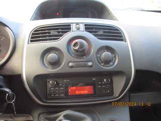 Κλούβα Renault 2018 KANGOO MAXI EURO6!ΓΡΑΜΜΑΤΙΑ!!-thumb-26